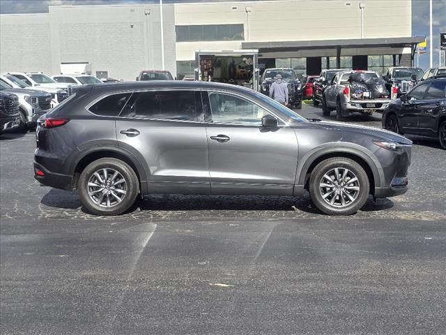 2023 Mazda CX-9 Touring