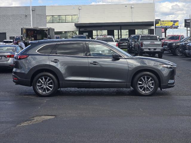 2023 Mazda CX-9 Touring