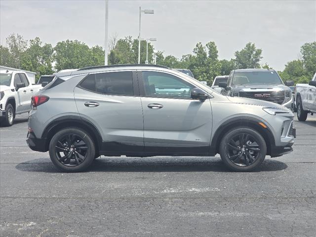2025 Buick Encore GX Sport Touring