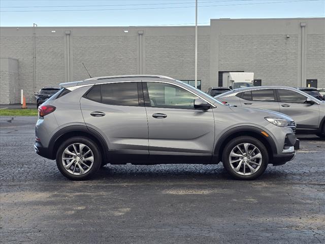 2023 Buick Encore GX Essence