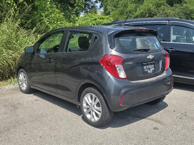 2019 Chevrolet Spark LT w/1LT
