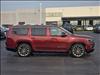 2023 Jeep Wagoneer Series III