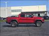 2023 Chevrolet Colorado ZR2