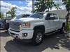 2019 GMC Sierra 2500HD Denali