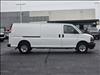 2023 GMC Savana Work Van