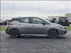 2025 Nissan LEAF SV PLUS
