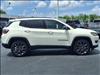 2021 Jeep Compass 80th Special Edition