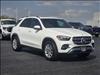 2024 Mercedes-Benz GLE Base 4MATIC