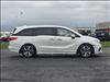 2020 Honda Odyssey Elite