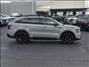 2025 Kia Sorento X-Line EX
