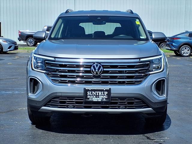 2024 Volkswagen Atlas 2.0T SE w/ Technology