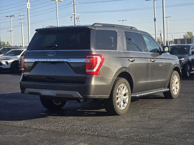 2021 Ford Expedition XLT