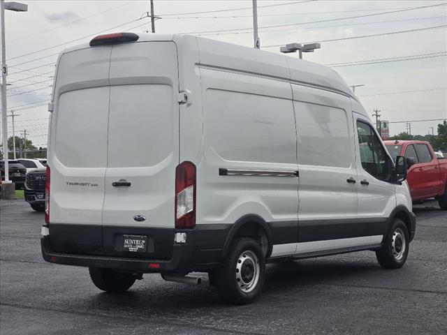 2023 Ford Transit 148 WB High Roof Cargo
