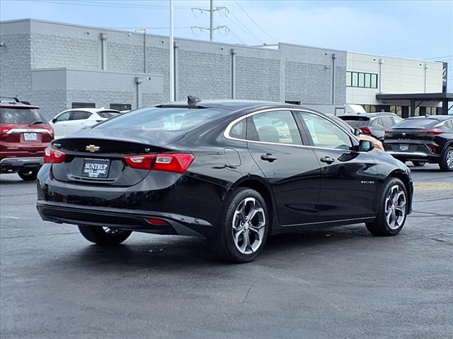2024 Chevrolet Malibu LT w/1LT