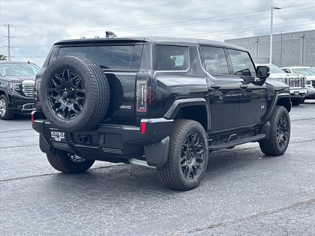 2025 GMC HUMMER EV 2X