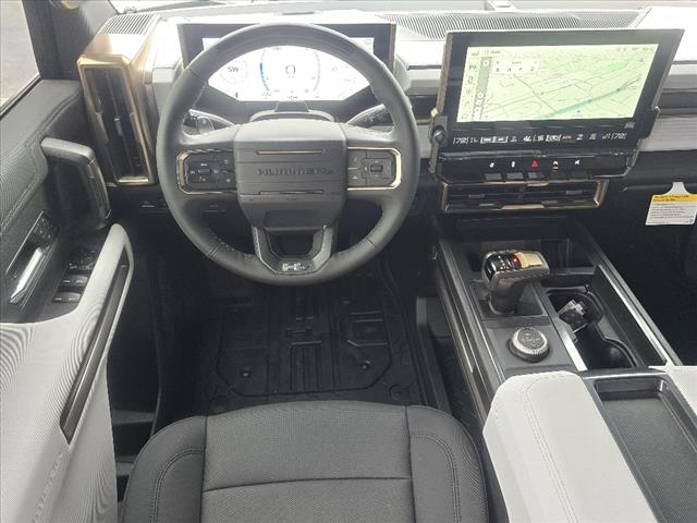 2025 GMC HUMMER EV 2X