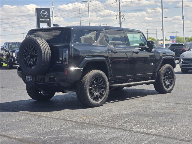 2025 GMC HUMMER EV 2X