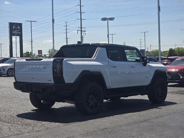 2025 GMC HUMMER EV 2X