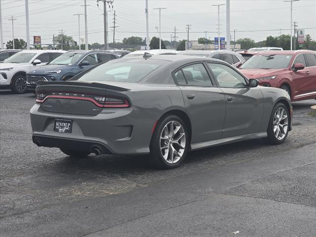 2023 Dodge Charger GT