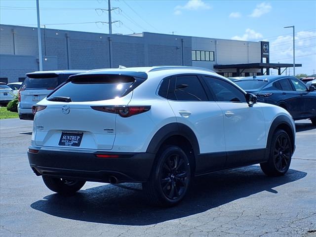 2023 Mazda CX-30 Premium