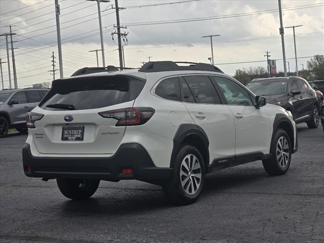 2024 Subaru Outback Premium