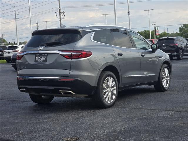 2021 Buick Enclave Premium