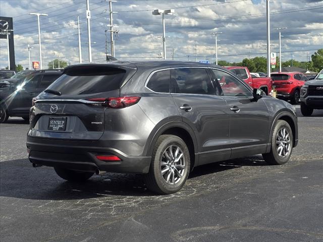2023 Mazda CX-9 Touring