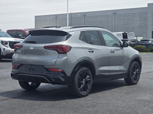 2025 Buick Encore GX Sport Touring