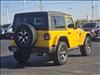 2021 Jeep Wrangler Rubicon