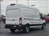 2023 Ford Transit 148 WB High Roof Cargo