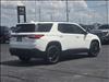 2020 Chevrolet Traverse LT w/1LT