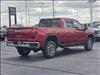 2025 GMC Sierra 2500HD SLT