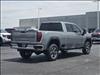 2025 GMC Sierra 2500HD SLT