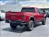 2025 GMC Sierra 2500HD AT4X