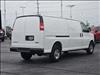 2023 GMC Savana Work Van