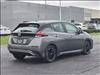 2025 Nissan LEAF SV PLUS