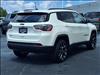 2021 Jeep Compass 80th Special Edition