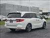 2020 Honda Odyssey Elite