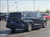 2023 Toyota Sienna XLE 8-Passenger
