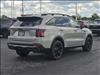 2025 Kia Sorento X-Line EX