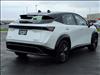2024 Nissan Ariya PLATINUM+