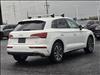 2024 Audi Q5 45 S line quattro Premium
