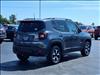 2022 Jeep Renegade Trailhawk