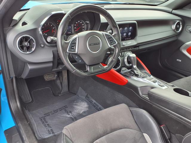 2023 Chevrolet Camaro LT1
