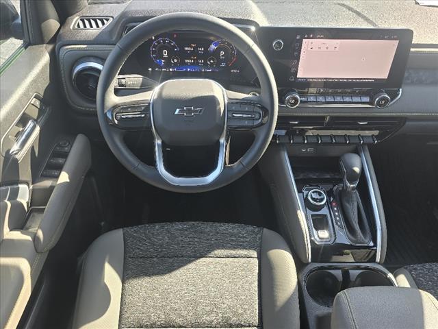 2023 Chevrolet Colorado ZR2