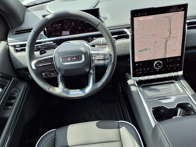 2026 GMC Sierra EV Elevation