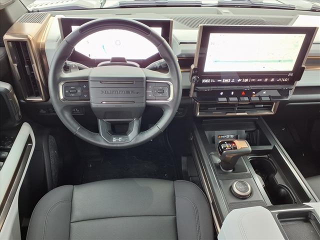 2025 GMC HUMMER EV 2X