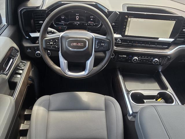 2024 GMC Sierra 2500HD SLT