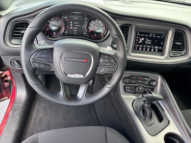 2023 Dodge Challenger R/T