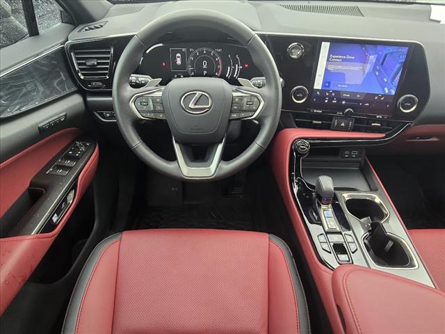 2024 Lexus NX 350 Premium